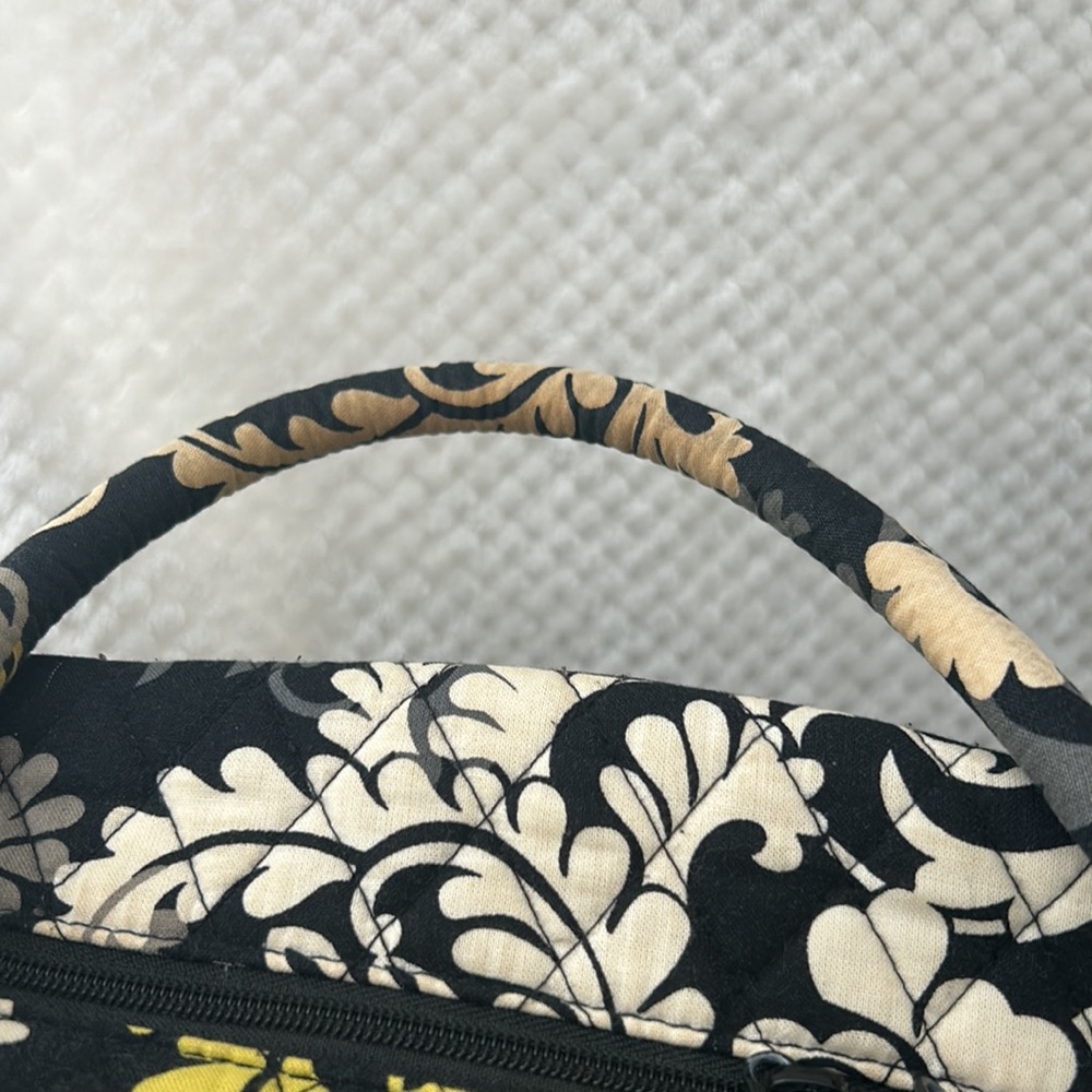 Vera Bradley Laptop Briefcase - Picture 10 of 10